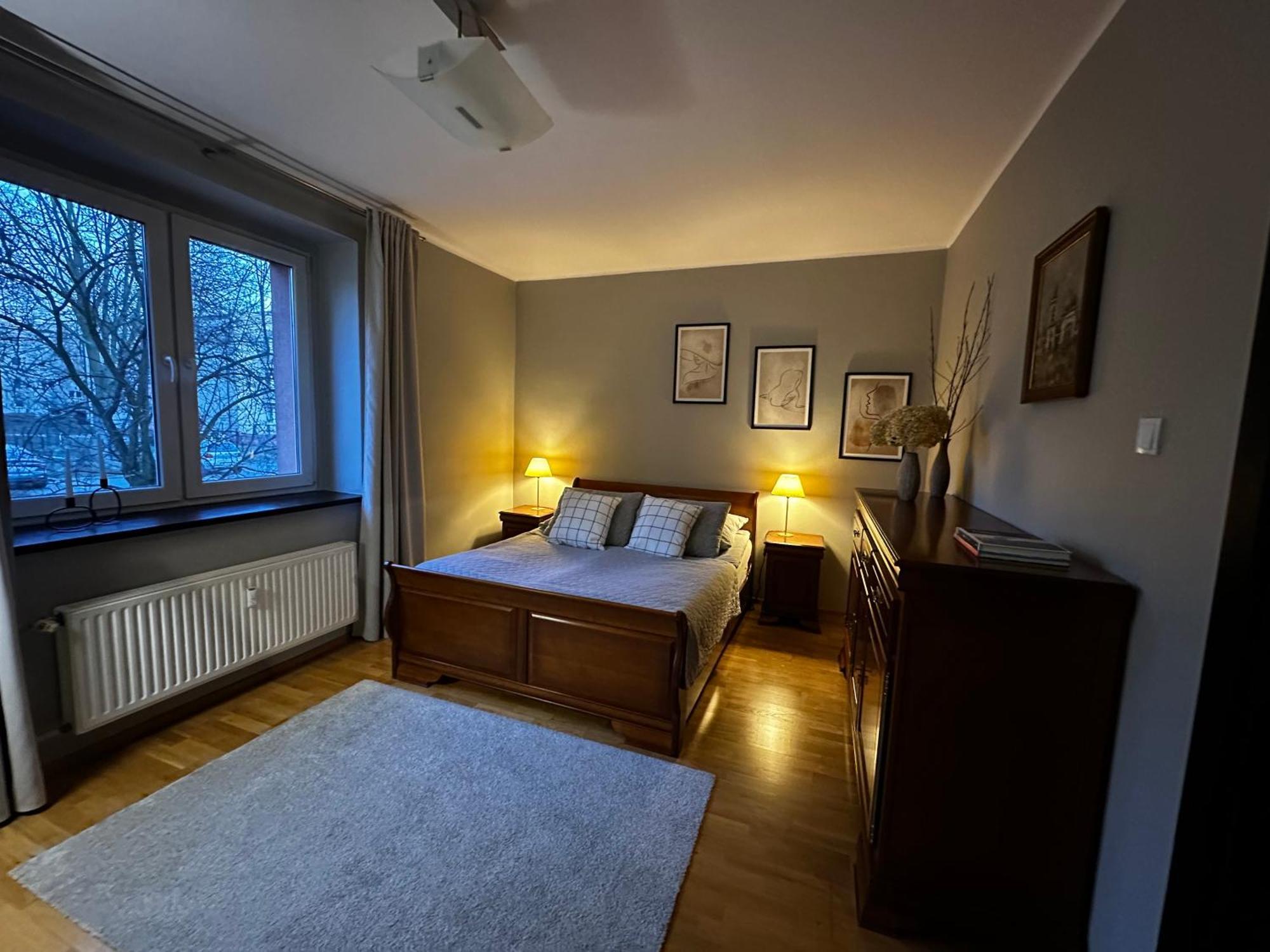 Dobra 19 Apartment Katowice Exterior photo