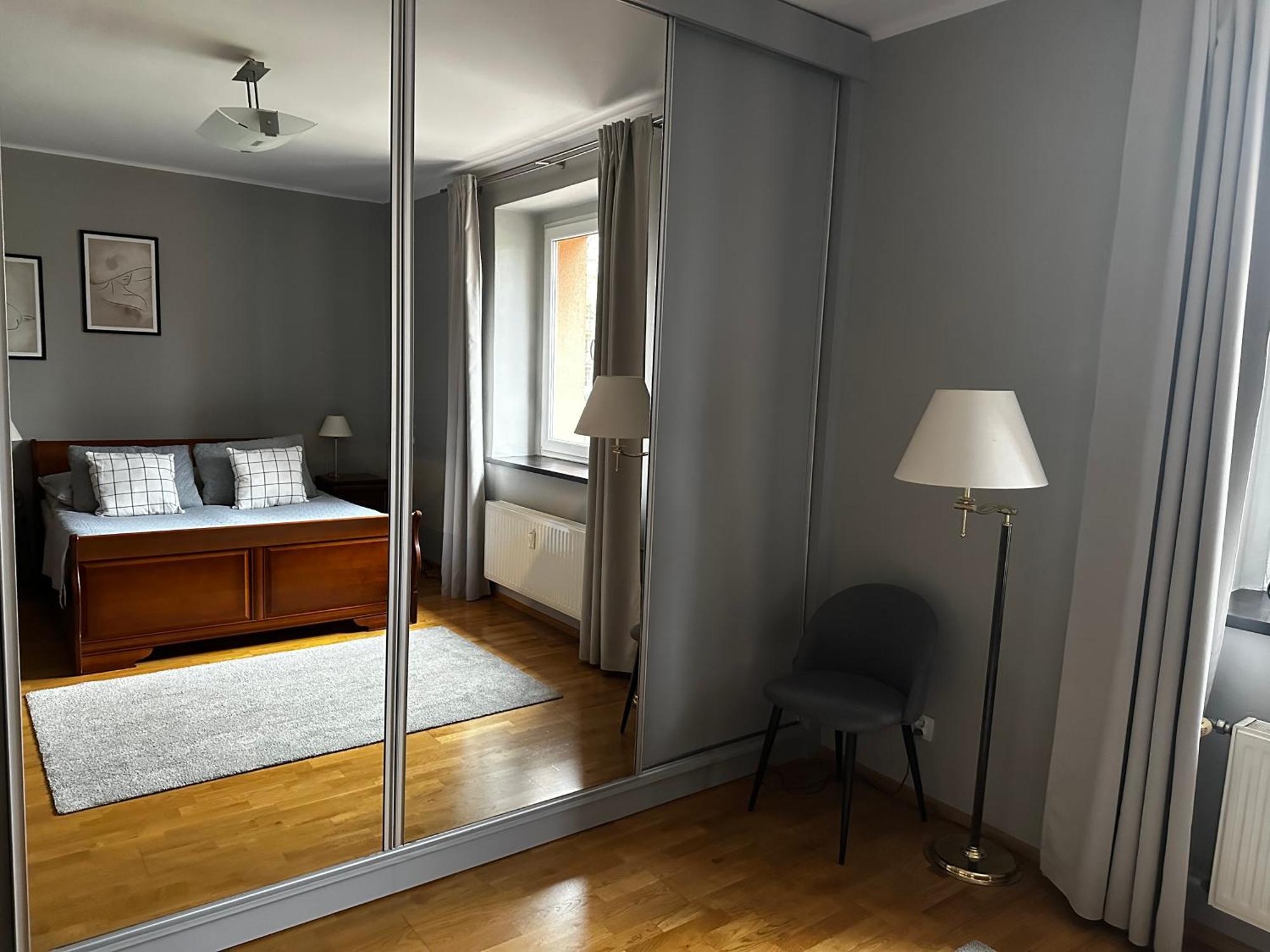 Dobra 19 Apartment Katowice Exterior photo